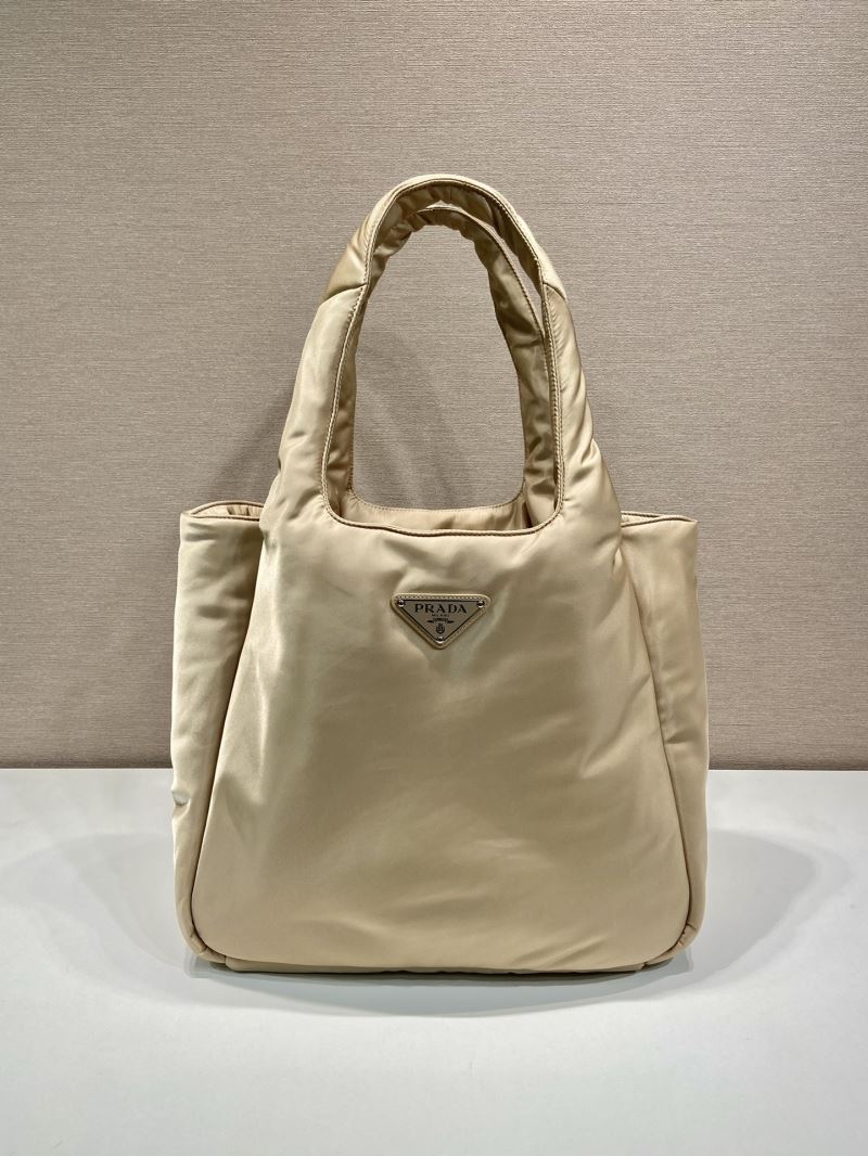 Prada Tote Bags